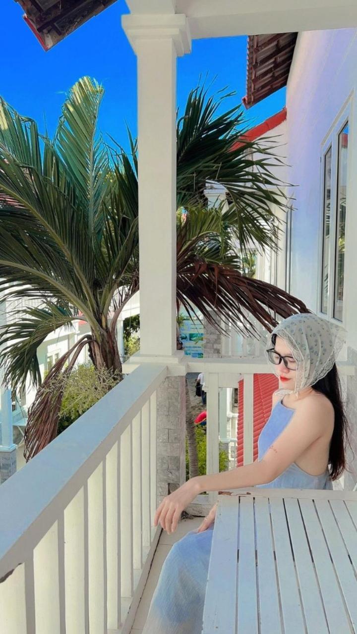 Mui Ne Volga Hotel & Apartments Phan Thiết Zewnętrze zdjęcie