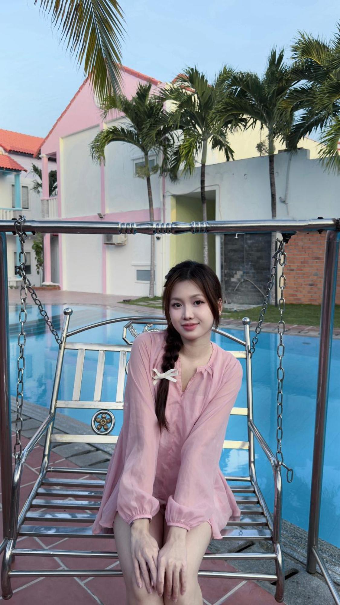 Mui Ne Volga Hotel & Apartments Phan Thiết Zewnętrze zdjęcie