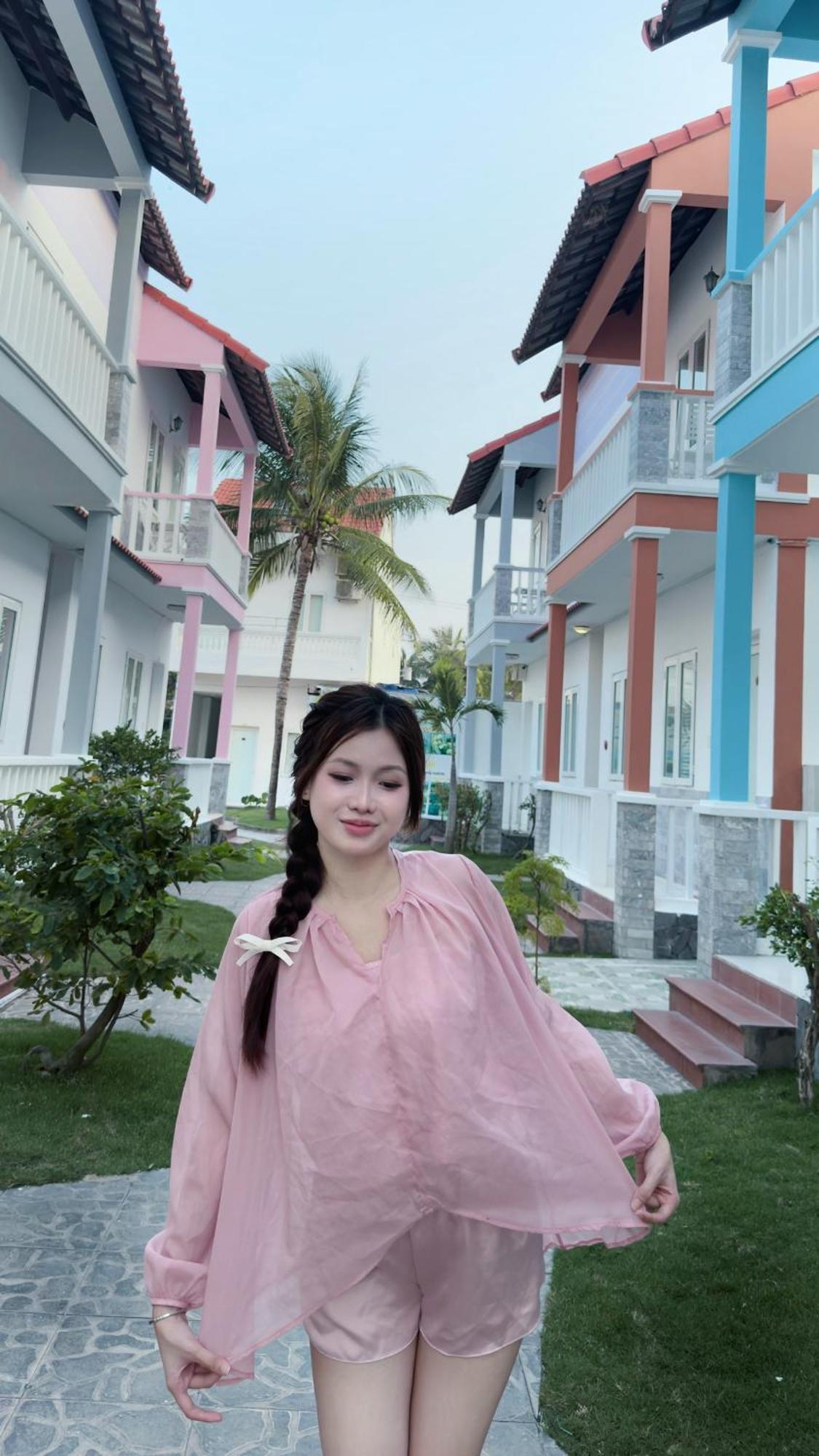 Mui Ne Volga Hotel & Apartments Phan Thiết Zewnętrze zdjęcie