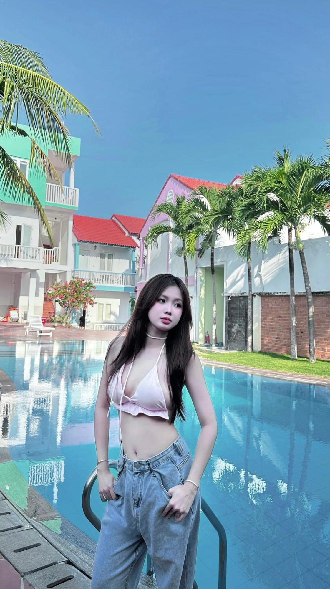 Mui Ne Volga Hotel & Apartments Phan Thiết Zewnętrze zdjęcie